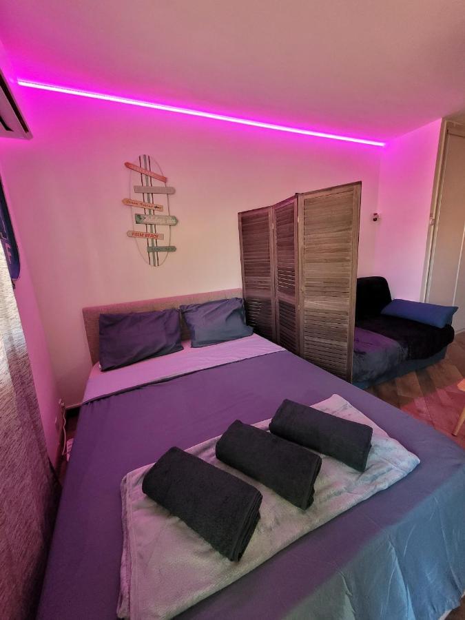 Parking Prive + Jardin + Clim Proche Plage & Resto Cagnes-sur-Mer Zewnętrze zdjęcie